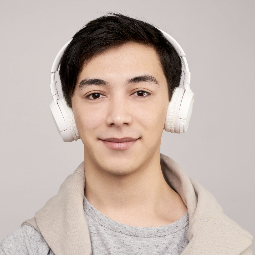 Headshot of Connor, Ugly's Account Manager